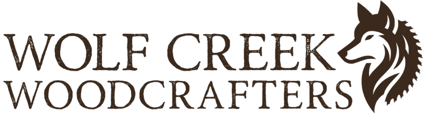 Wood Creek Woodcrafters Logo
